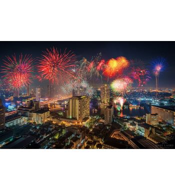 Новый Год в Тайланде от 860$ за тур!